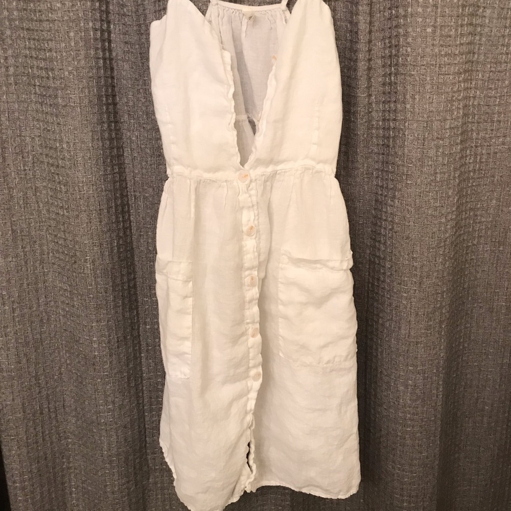 Authentic Italian made dress